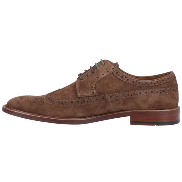 Superior Suede Leather Shoes