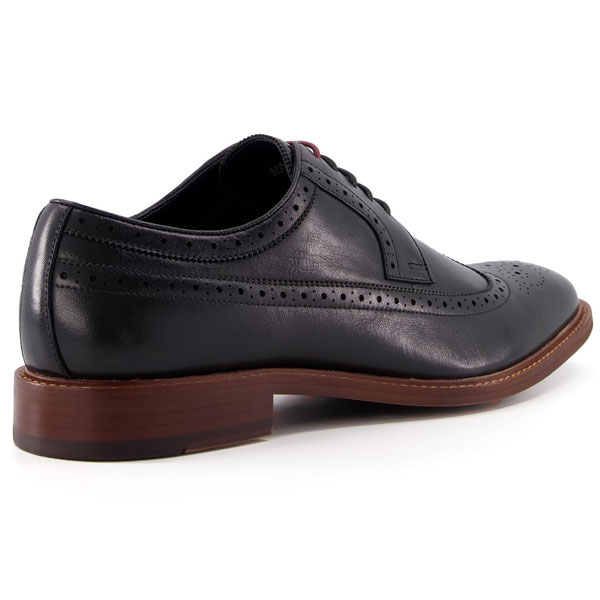 Superior Suede Leather Shoes