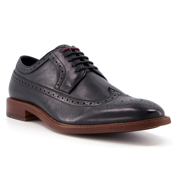 Superior Suede Leather Shoes