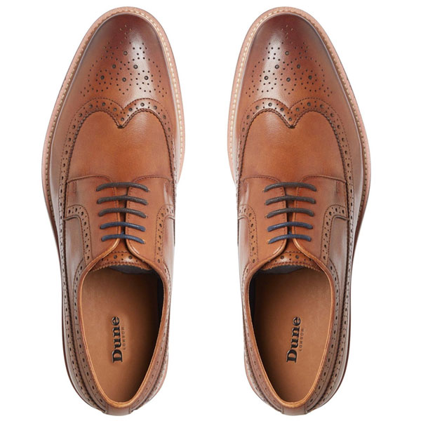 Superior Suede Leather Shoes