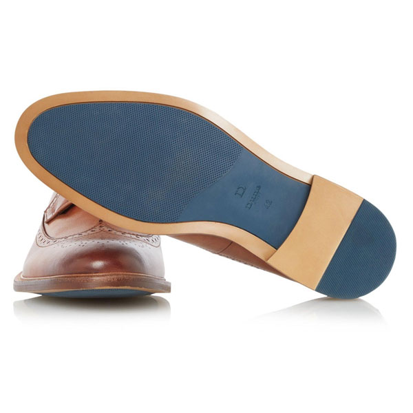 Superior Suede Leather Shoes