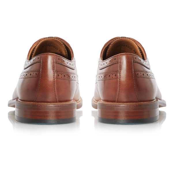Superior Suede Leather Shoes