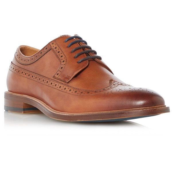 Superior Suede Leather Shoes