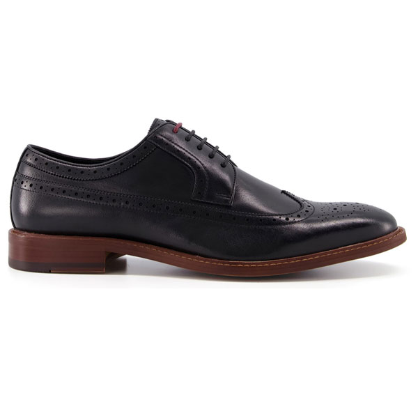 Superior Suede Leather Shoes