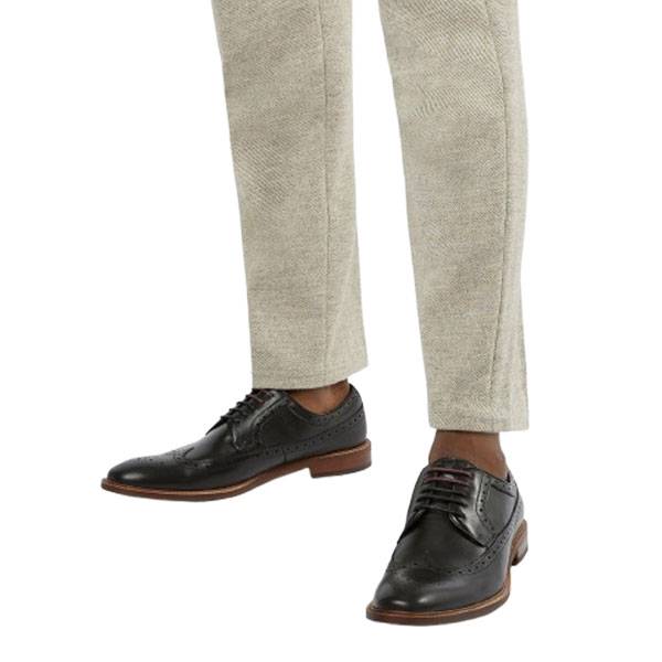 Superior Suede Leather Shoes