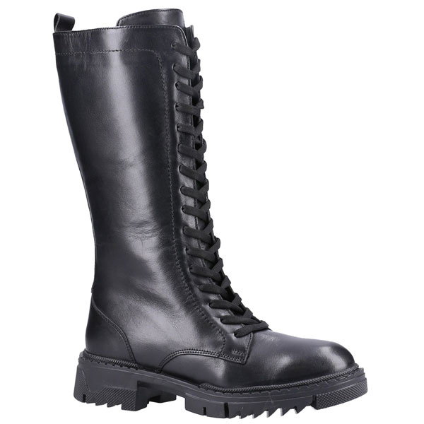 Susie SoftStep Easy-Fit Boots
