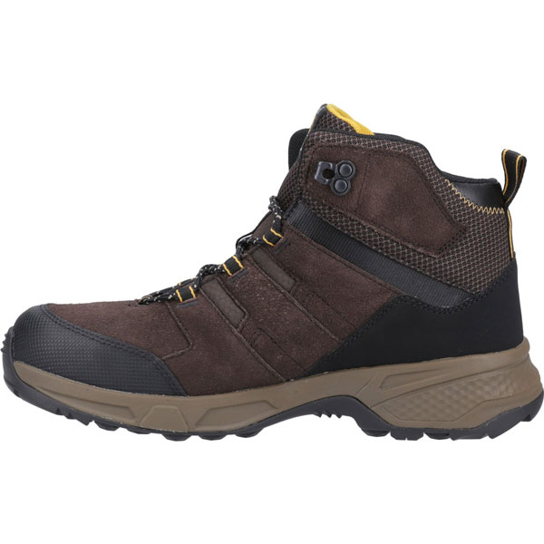 Switchback Full Safety Work Boot