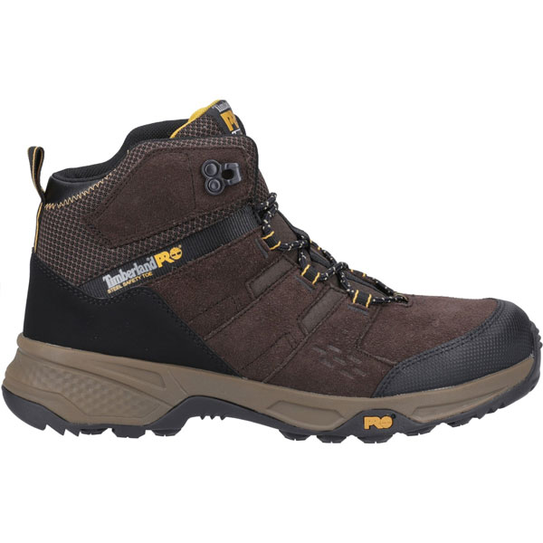 Switchback Full Safety Work Boot