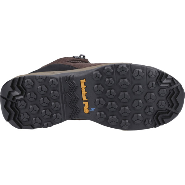 Switchback Full Safety Work Boot