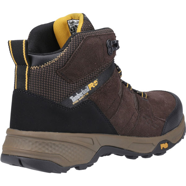 Switchback Full Safety Work Boot
