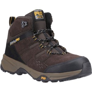 Switchback Full Safety Work Boot