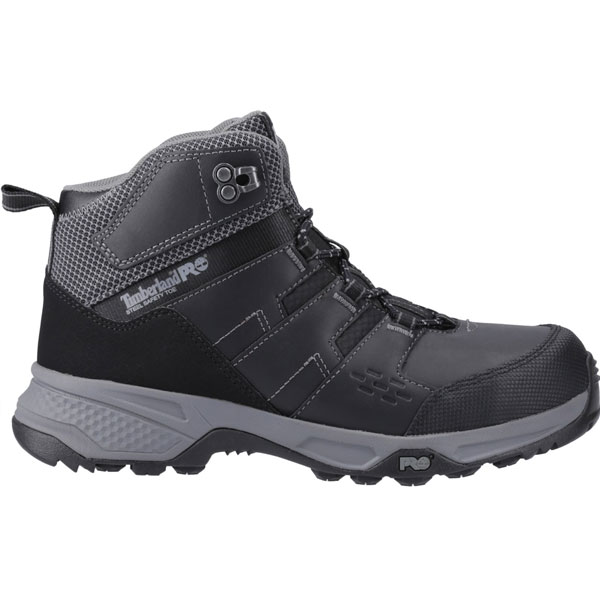 Switchback LT Safety Boot with Cushion Support