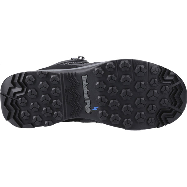 Switchback LT Safety Boot with Cushion Support