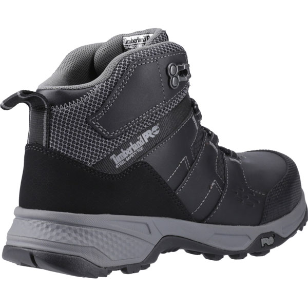 Switchback LT Safety Boot with Cushion Support