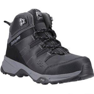 Switchback LT Safety Boot with Cushion Support