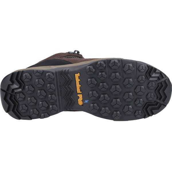 Switchback Work Boot – Safety on the Move