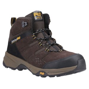 Switchback Work Boot – Safety on the Move