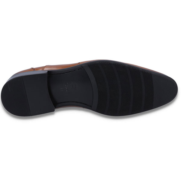Sycon Classic Oxford Shoe