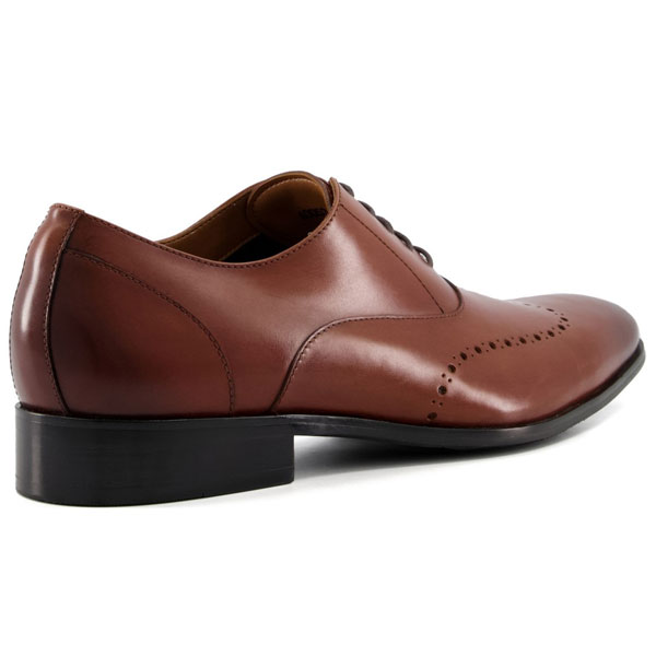 Sycon Classic Oxford Shoe