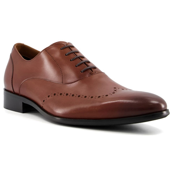 Sycon Classic Oxford Shoe