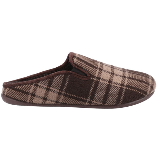 Syde Slip-On Slipper