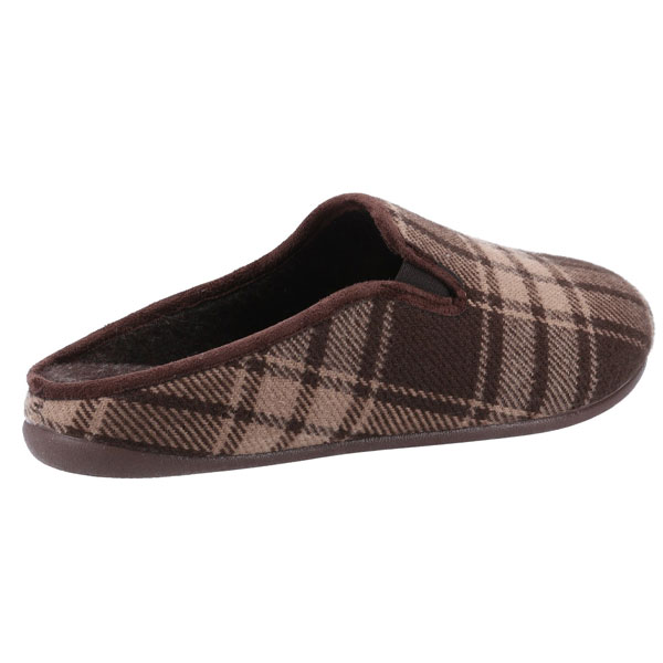 Syde Slip-On Slipper