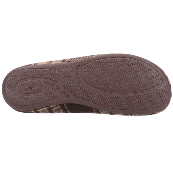 Syde Slip-On Slipper