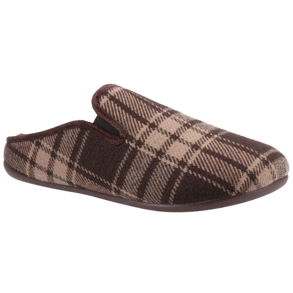 Syde Slip-On Slipper