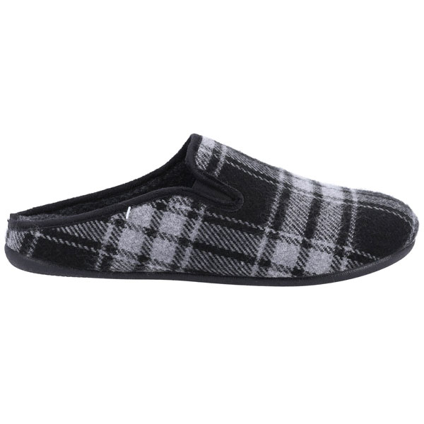 Syde Slip-On Slipper