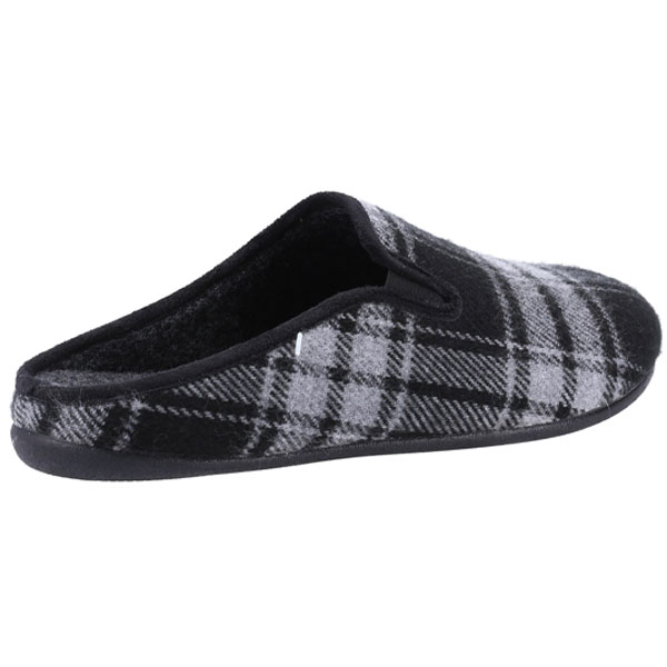 Syde Slip-On Slipper