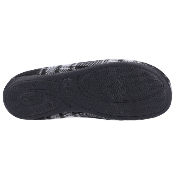 Syde Slip-On Slipper