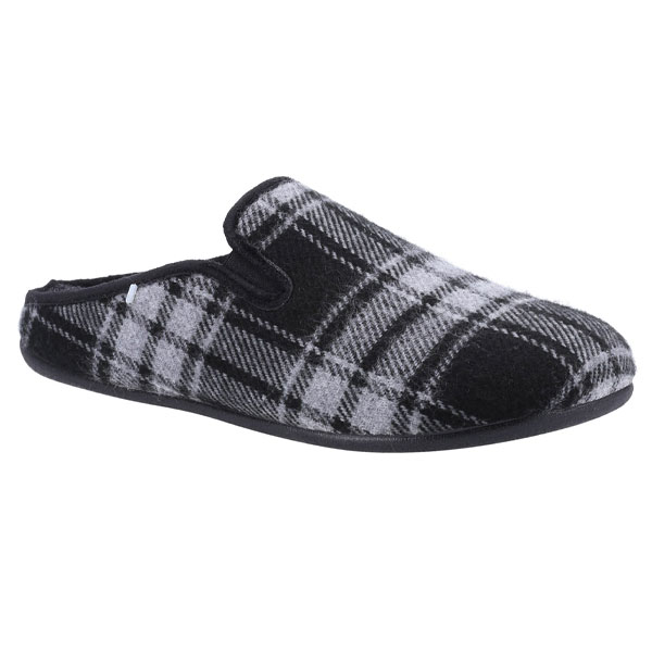 Syde Slip-On Slipper