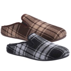 Syde Slip-On Slipper