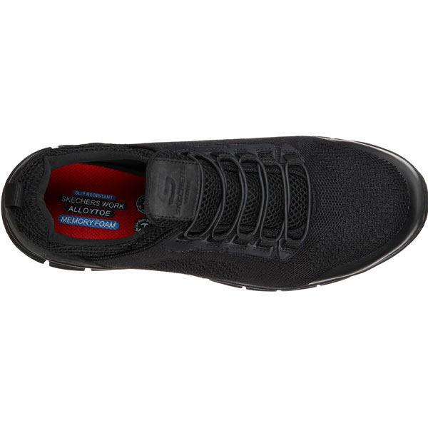 Synergy Omat Anti-Slip Lightweight Safety Working Shoe