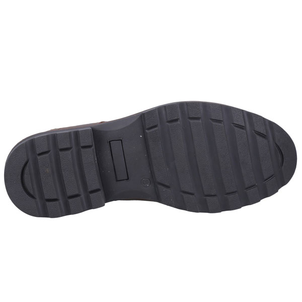 Tadwick Lightweight Sole Shoes
