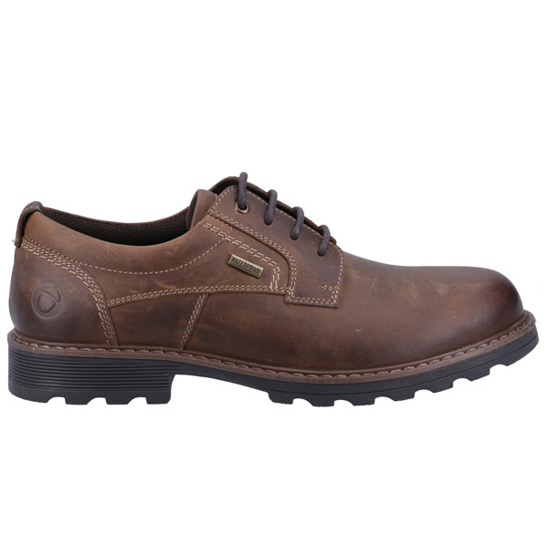 Tadwick Lightweight Sole Shoes