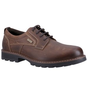 Tadwick Lightweight Sole Shoes
