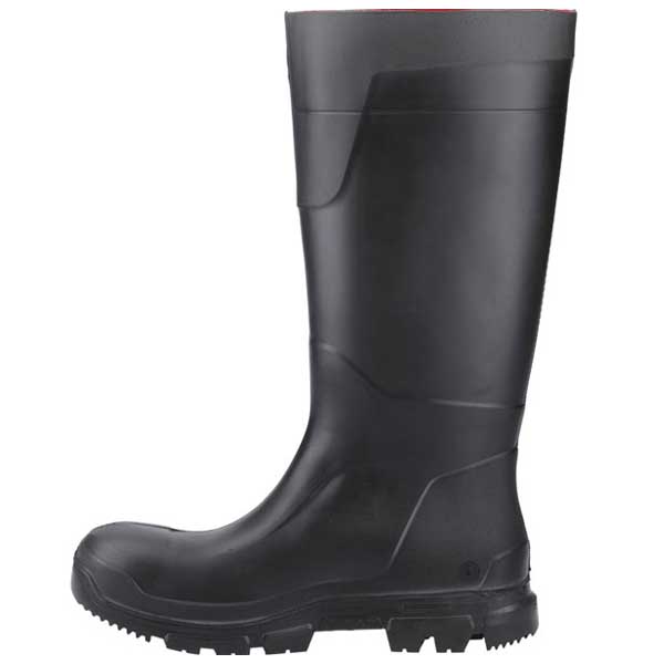 TerraPro Heavy-Duty Safety Wellington