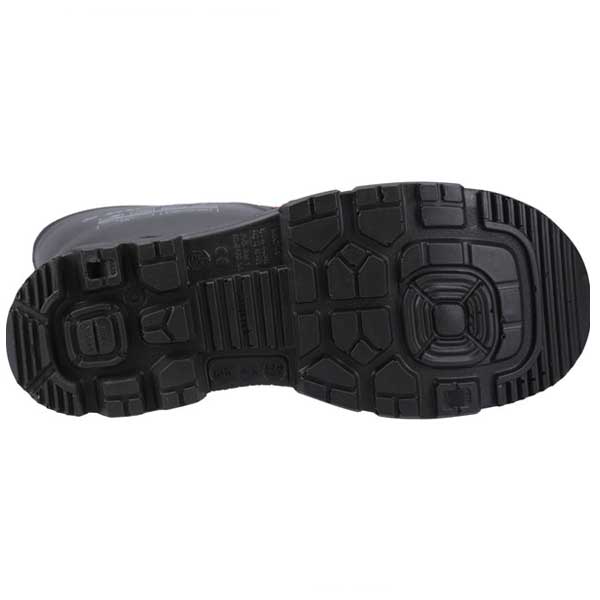 TerraPro Heavy-Duty Safety Wellington