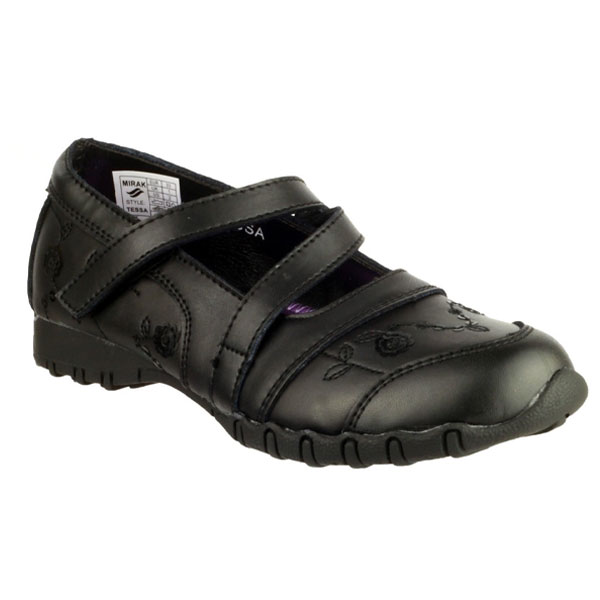 Tessa Back To School Footwear
