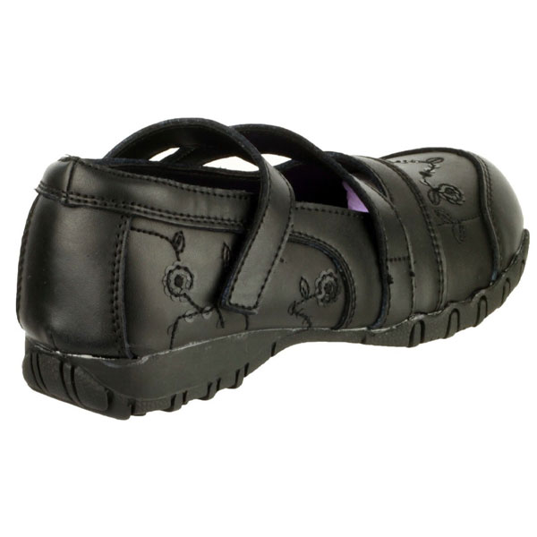Tessa Back To School Footwear