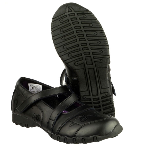 Tessa Back To School Footwear