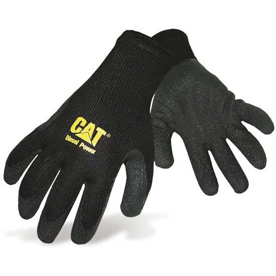 Warm Thermal Gloves with High Dexterity