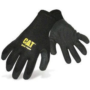 Warm Thermal Gloves with High Dexterity