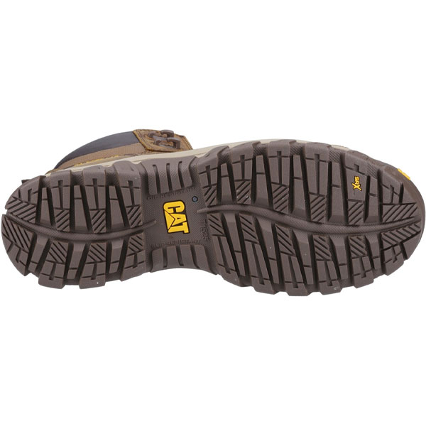 Threshold Comfort Step Safety Boot