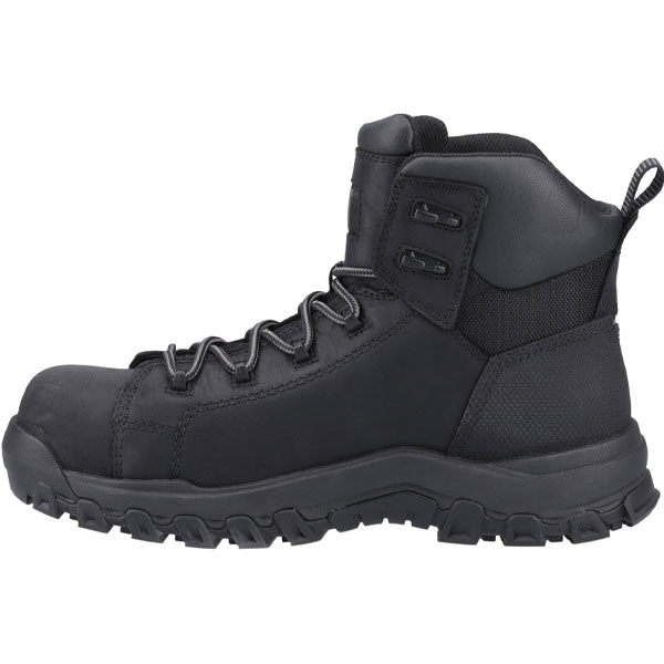 Threshold Comfort Step Safety Boot
