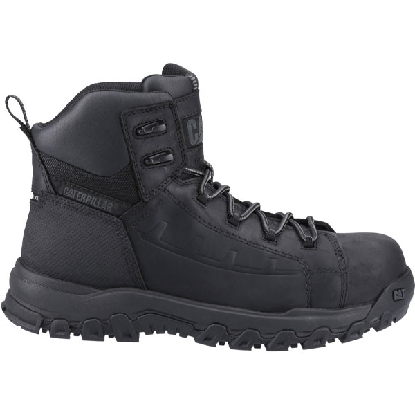 Threshold Comfort Step Safety Boot