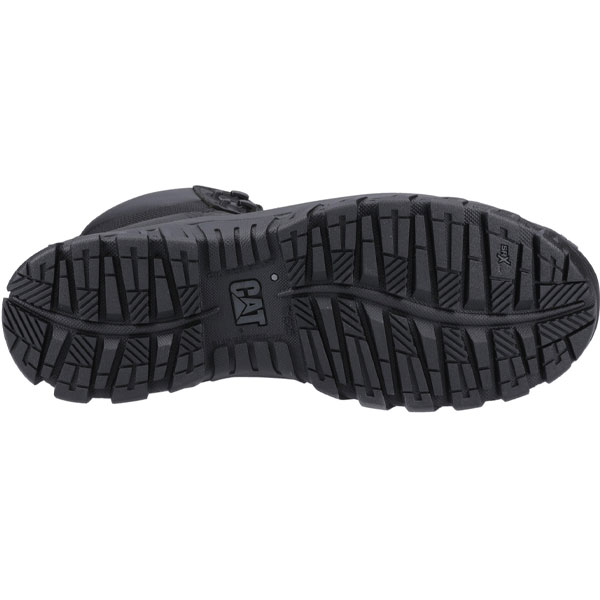 Threshold Comfort Step Safety Boot
