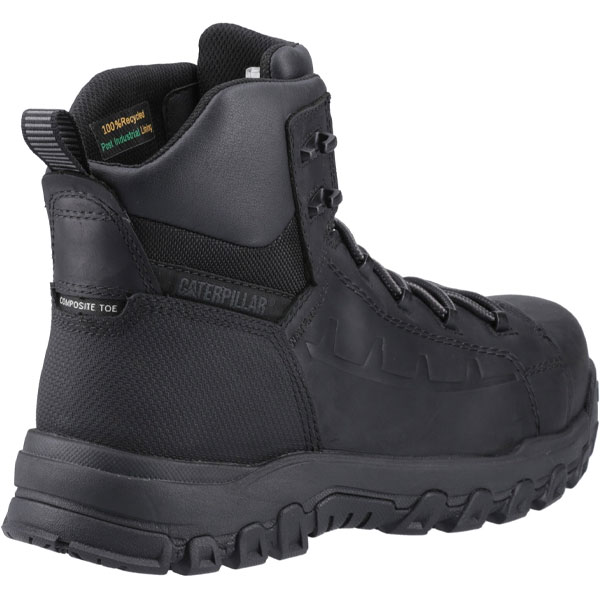 Threshold Comfort Step Safety Boot