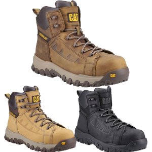 Threshold Comfort Step Safety Boot